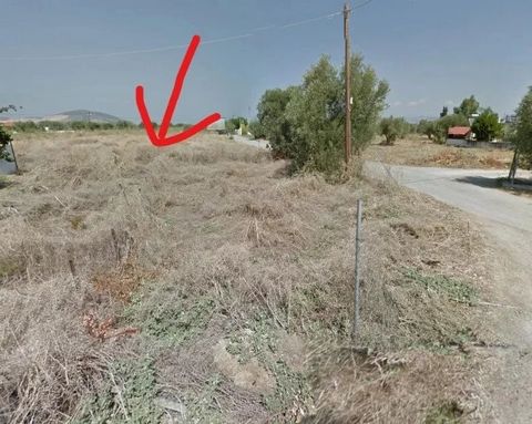 For Sale: Land Plot in Vathy, Evia (Euboea) Property Details: Size: 272,810 square meters. Plot Orientation: Corner plot. Access: Direct access from asphalt road. Key Highlights: Excellent Location: Situated in a developed area with easy access. Easy...