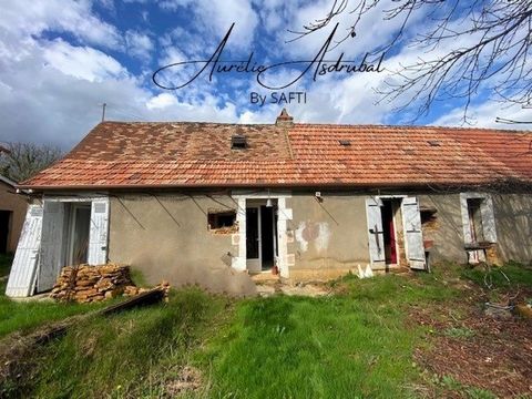 Located in Siorac-en-Périgord, a charming commune in the Périgord Noir renowned for its tranquillity, Aurélie Asdrubal presents this property in an ideal setting for nature lovers, with its vast green spaces, nearby amenities and geographical locatio...