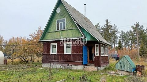 Located in Массив Мшинская.