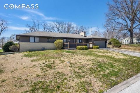 Only 2 owners in 68 years! Beautifully updated Ranch, very well built and very well maintained. Home boasts large eat in kitchen, formal dinning room, 3 bedrooms with hard wood floors, two full baths and two 1/2 baths. Newer oven, fridge, roof, furna...
