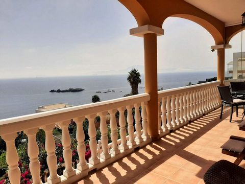 Detached Villa, Algeciras, Costa del Sol. 4 Bedrooms, 3 Bathrooms, Built 283 m², Terrace 50 m², Garden/Plot 562 m². Located in the privileged enclave of the Estrecho Natural Park. Surrounded by nature and good views, it is the perfect place for lover...