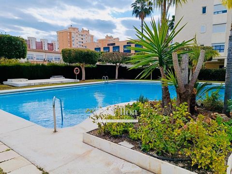 3-BEDROOM APARTMENT 700M FROM SAN JUAN BEACHDiscover this bright apartment located just a 2-minute walk from San Juan Beach, surrounded by all the necessary amenities for a tranquil life in one of Alicante's most exclusive areas, where the sea will b...