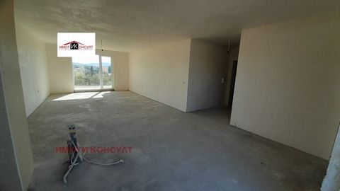 Imoti Consult offers to your attention one-bedroom apartment for new construction, with AKT 16 in one of the most preferred neighborhoods, namely kv. Buzludzha . The property is close to many shops, restaurants and public transport stops. The apartme...