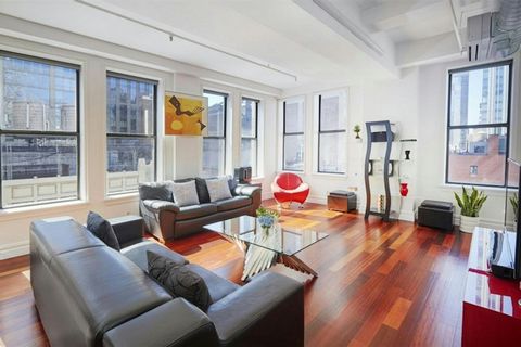 Penthouse Grandeur - A NoMad Classic Pre-War Condo This stunning penthouse apartment is situated in a 1922 Pre-War Condominium on East 30th Street in Prime NoMad. Centrally located between Madison Avenue and Park Avenue South, this bright home seamle...