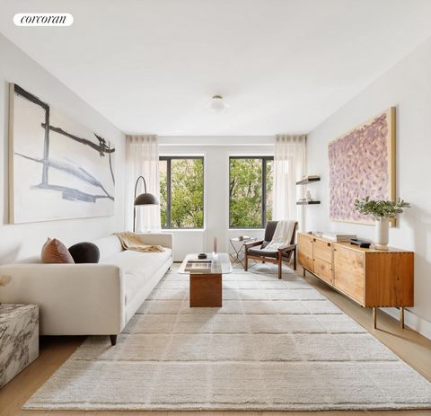Thoughtfully designed, meticulously executed. Perfectly located in the brownstone neighborhood of Boerum Hill, at the meeting of Park Slope and Gowanus, 601 Baltic is the next meticulously crafted development by Grid Group. 601 Baltic is a boutique n...