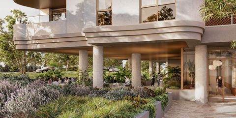 A Premier Address in Macquarie Park Discover a refined collection of 1, 2 & 3 bedroom residences at The Project, situated at the heart of Macquarie Park. Developed by The Developer, a distinguished iCIRT-rated firm renowned for quality, The Project o...