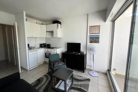 Nur 50 Meter vom Strand entfernt bieten wir Ihnen dieses komfortable Apartment für bis zu 4 Personen. Dieses Apartment ist perfekt für diejenigen, die den Strand und das Meer genießen und gleichzeitig in einer komfortablen und gut ausgestatteten Umge...