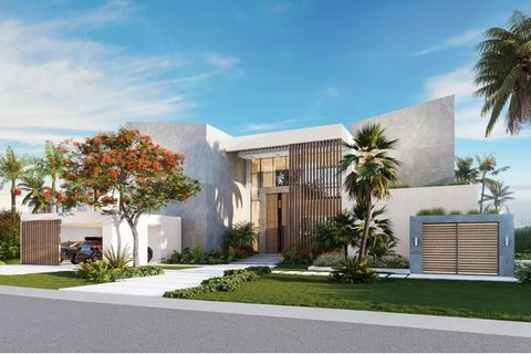 PROJEKTBESCHREIBUNG: Wo architektonische Exzellenz mit natürlicher Schönheit verschmilzt, um Ihnen das Zuhause Ihrer Träume zu bieten, haben wir dieses innovative Projekt in Bavaro, Punta Cana. Darüber hinaus finden Sie in unserem Projekt eine breite...