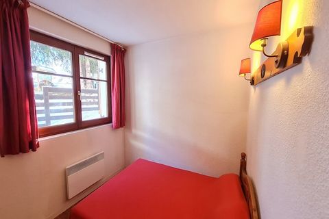 Diese ferienwohnung in Les Deux Alpes mit 1 Schlafzimmer und hat eine Kapazität für 4 personen. Unterkunft Unterkunft hat 36 m² befindet sichbequeme und geräumige. Die Unterkunft befindet sich 100 m von der Skipiste und it is located in a in einer id...