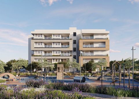 Located in Larnaca. Stylish, Two Bedroom Apartment for Sale in Dekeleia, Larnaca. Only 300 m away from the sea. Great location as all amenities such as supermarket, taverns, banks, pharmacies, Hotels, shops, Blue Flag Beaches are all within close pro...