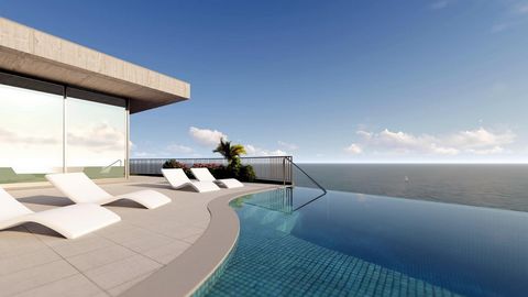 Discover the allure of Madeira Island, a hidden gem in the Atlantic, where stunning landscapes and a mild climate create the perfect backdrop for your dream home. This exceptional 3-bedroom house in Calheta, Fajã da Ovelha, is nearing completion and ...