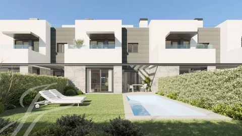 This new project is located in La Ribera, a residential area of Palma next to the beach. You will only need a few minutes to enjoy a relaxing swim in the sea or a pleasant stroll along the Mediterranean shore. Furthermore, your new home is set in a q...