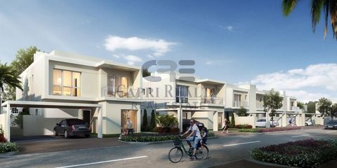 Location : Mudon Developer : Dubai Propertie s Project : ARABELLA 3 Arabella 3 3 bed Townhouse Located within Mudon, Arabella is one of its most sought after neighbourhoods. Here, the outdoors make for a healthy lifestyle with cycling and walking tra...