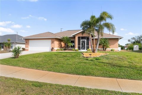 Comfy cozy is a definite vibe with this home! Offering three spacious bedrooms and two full baths this house works for just about everyone....a starter home for a young family, an easy lifestyle for retired, or an income-producing rental property for...