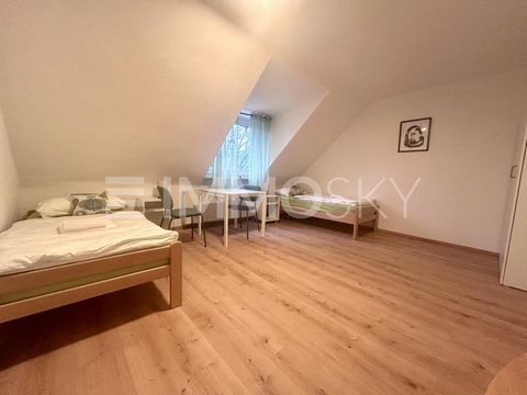 +++ Please understand that we will only answer inquiries with COMPLETE personal information (complete address, phone number and e-mail)! +++ The apartment offered here with a living area of 67 m² offers an ideal home for singles, couples or small fam...