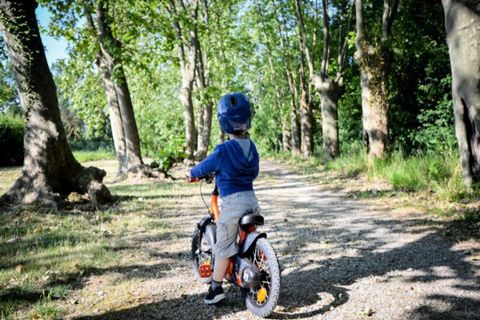 Am Ufer des Canal du Midi empfängt Sie die Résidence Le Château de Jouarres im Herzen eines 5 Hektar großen bewaldeten Parks. Vor Ort können Sie schöne Sonnentage am Außenpool, Spaziergänge im Park im Schatten der Eichen und den Grillplatz für Ihre S...