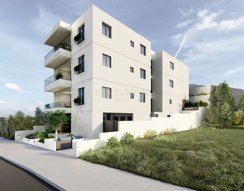 We are pleased to offer this project in the prime area of Germasogeia. The building consists of 8 flats in total, it is located in a quiet neighborhood and it is surrounded by a great variety of amenities. The project features photovoltaic panels for...