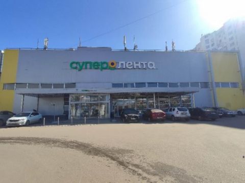 Продается стрит-ритейл площадью 4162 кв.м в 4 мин. транспортом от м.Новогиреево, район города - Ивановское. Помещение располагается в 2-этажном здании. Располагается на 2 этаже здания, возможное назначение - торговая площадь, внутри типовой ремонт. К...