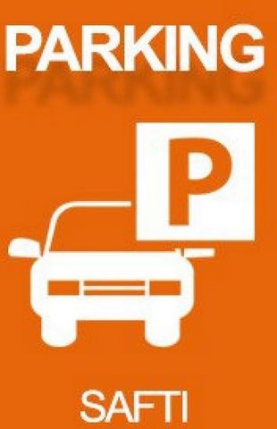 A VENDRE - PLACE DE PARKING AERIENNE - PROCHE GARE/ BOULINGRIN/UCPA