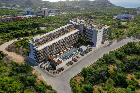 Corner Unit at Colorado Hills available facing the water of Cerro Colorado 3 bedrooms 2 full bath community with gym swimming pool bar 447 000 USD 2 5 10% Discounts available according the downpayment Completion summer 2025 Property Type Condos Bedro...