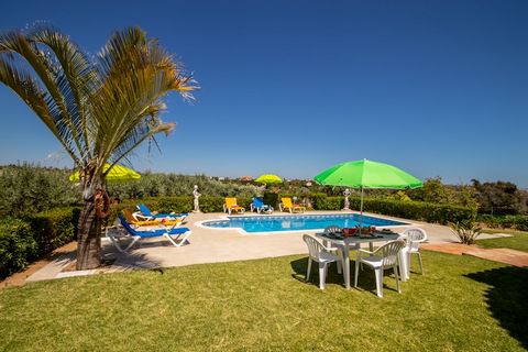 Algarve Vacation is committed to working towards providing sustainable accommodation options together with our property owners, reflecting our commitment to environmental responsibility. Villa Muriwai is a wonderful holiday property with a private po...