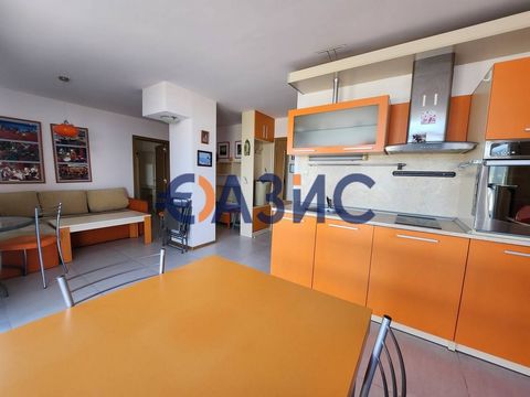 ID33598004 For sale is offered: One bedroom apartment in Grand Kamelia Price: 72900 euro Location: Sunny Beach Rooms: 2 Total area: 57 sq. M. The 6th floor Maintenance fee: 500 per year Stage of construction: completed Payment: 2000 Euro deposit, 100...