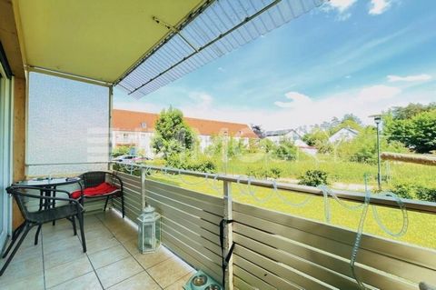 Welcome to your new oasis of well-being! This well-kept 4-bedroom apartment is more than just a home - it is an invitation to a life full of light, space and quality of life. Perfectly located, just 10 minutes from the A94 towards Munich/Passau, this...