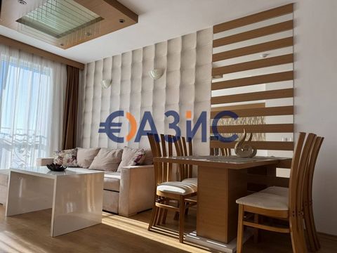 #33733834 Preis: 98.900 Euro Ort: Sonnenstrand Zimmer: 2 Gesamtfläche: 55 qm Boden: 6\7 Servicegebühr: 935 Euro pro Jahr Bauphase: Das Gebäude wurde in Betrieb genommen - Akt 16 Zahlungsschema: 2000 Euro Kaution, 100% bei der Unterzeichnung einer not...