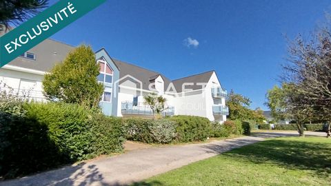 Charmant appartement lumineux au bord de mer !