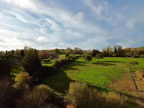 Vue, Calme, Proche de toutes commodités