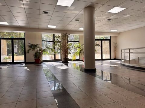 Excellent investissement locatif - Appartement 2 pieces Nice Fle