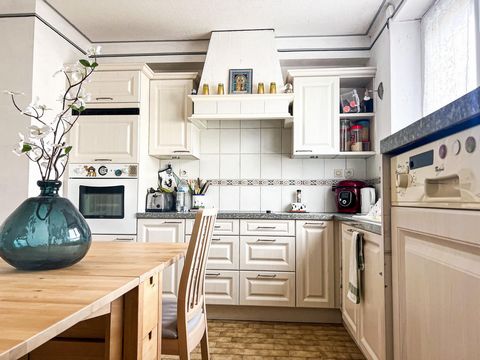 BREST- LAMBEZELLEC - Maison familiale