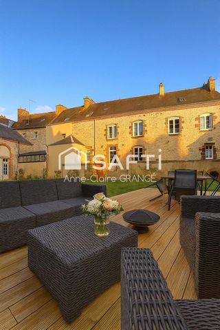 Demeure d’exception