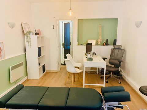 Petit Local Commercial, Grand Potentiel – Quartier Épinettes !