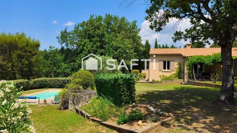 Magnifique propriété vue Panoramique de Goult