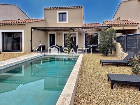 Maison 4 pièces 110 m²