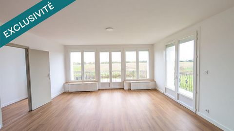 Maison complètement rénovée à Sainte Marthe à 5 min de l'accès autoroute