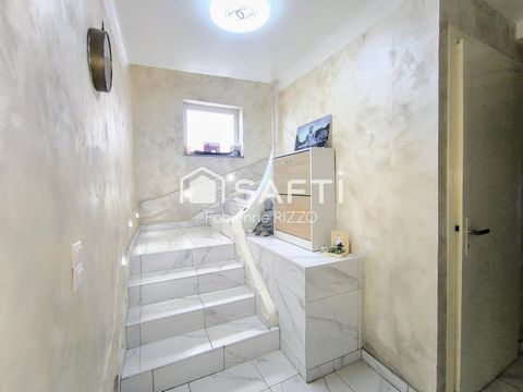 Grande maison familiale 5 chambres et 2 salles de bains