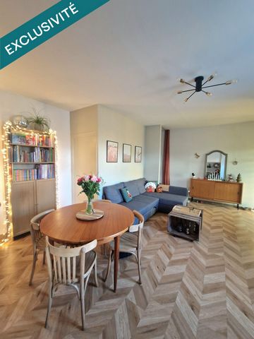 Coup de coeur pour cette maison sans travaux !