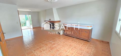 Maison 4 chambres proximité Dijon