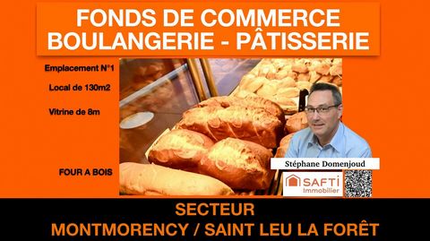 Emplacement N°1 - Four à Bois