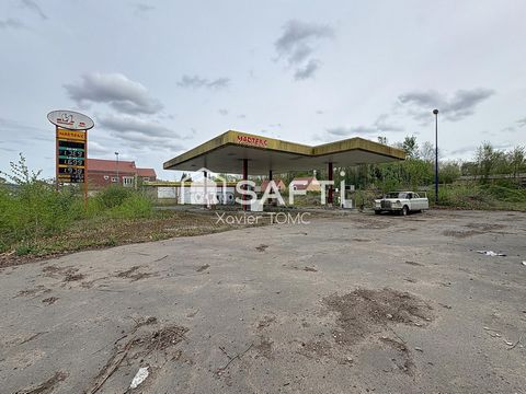 A LOUER LOCAL COMMERCIAL