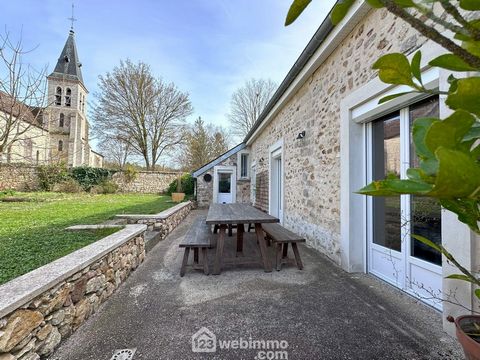 Maison - 190m² - Perthes