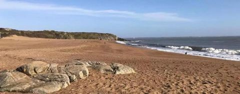 SAINT-NAZAIRE - SAINT-MARC