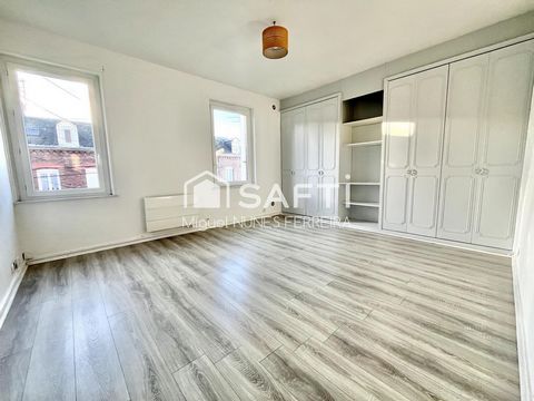 Immeuble de rapport de 2 appartements