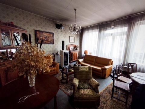 Maison de ville 7 pièces