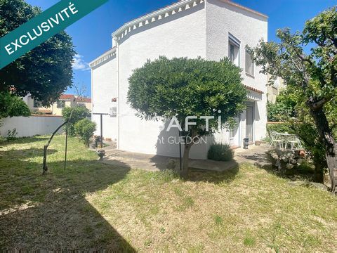 Maison 4 chambres avec jardin classée B