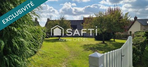 Maison en pierres 2 chambres - terrain - terrasse