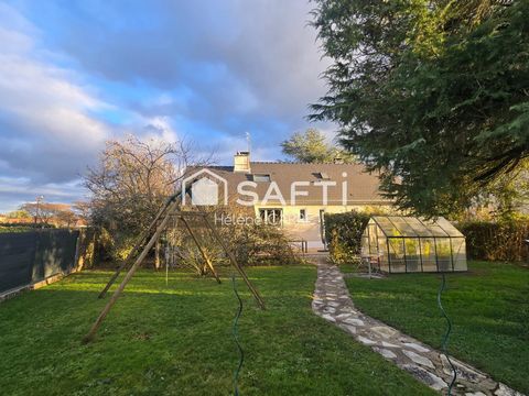 Grande maison familiale 5 chambres