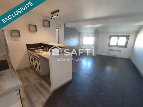 SPECIAL INVESTISSEUR, APPARTEMENT LOUE